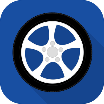 Car Dealer App LOGO-APP點子