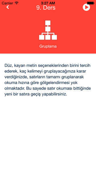 免費下載教育APP|Hızlı Okuma by Atatek app開箱文|APP開箱王