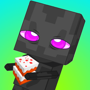 Cake Block Smash Fun - How to Lure Mine Monsters to a Sweet Trap 遊戲 App LOGO-APP開箱王