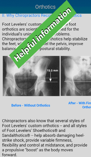 【免費商業App】Aviation Chiropractic-APP點子