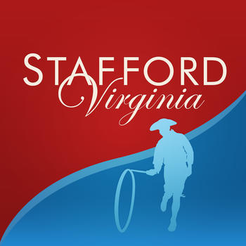 Stafford County, VA LOGO-APP點子