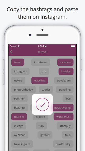 免費下載社交APP|Grama - Hashtag Generator for Instagram app開箱文|APP開箱王