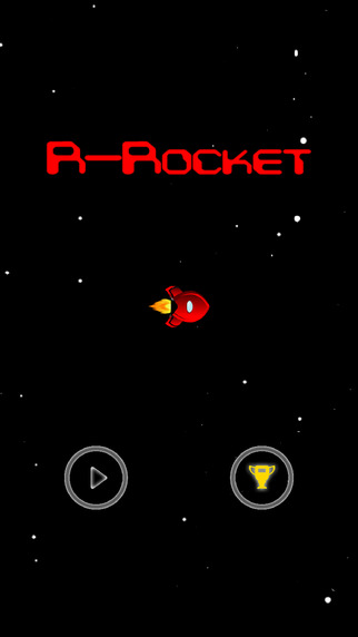 R-Rocket