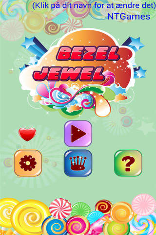 Bezel Jewel Smasher FREE screenshot 2