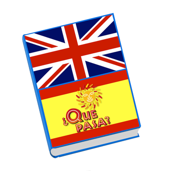 Latin American Spanish - English Vocabulary And Phrases Book Free LOGO-APP點子