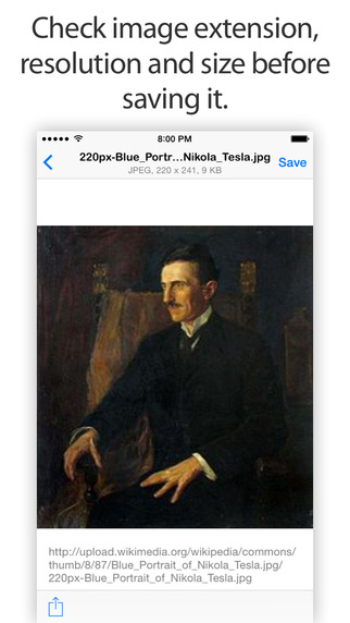 【免費工具App】Save Images - Downloader for Safari-APP點子