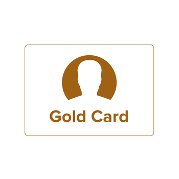 Gold Card 社交 App LOGO-APP開箱王
