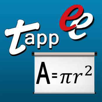 TAPP MATF311 AFR1 LOGO-APP點子