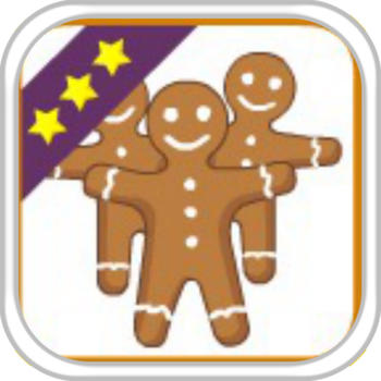 Make Cookie LOGO-APP點子