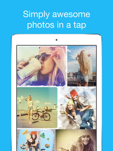 【免費攝影App】Photo Lab - Fun Picture Editor: Frames, Filters & Collage Maker. Create Funny Ecards, Greeting Card & Image Effects!-APP點子