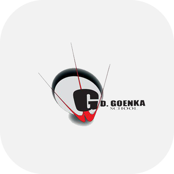 GD Goenka Public School Luckhnow LOGO-APP點子