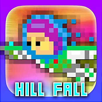 Hill Fall Hero Racing - Billy The Turbo Redneck Edition LOGO-APP點子