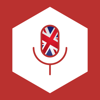 Babel English Voice Translator LOGO-APP點子