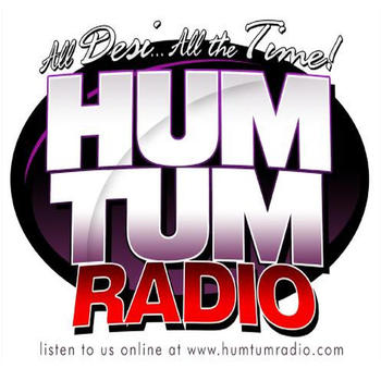 HUMTUM RADIO LOGO-APP點子