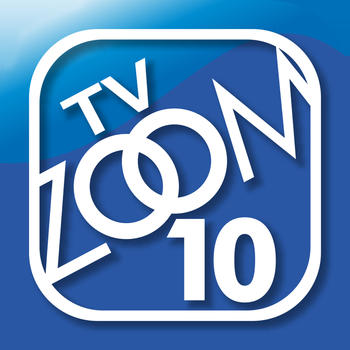 TV Zoom LOGO-APP點子