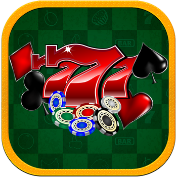 Best Poker World Series Slots - Free Texas Holdem Game 遊戲 App LOGO-APP開箱王