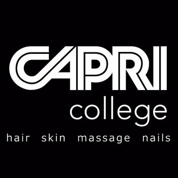 Capri College Student App LOGO-APP點子