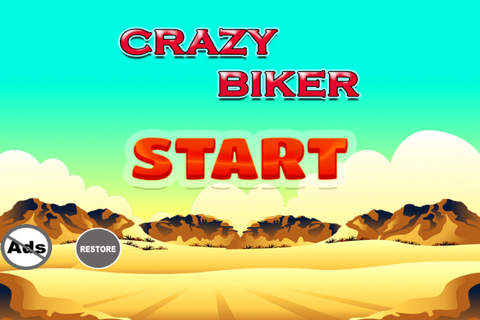 Crazy Bike - Enter The Highway Race Like A Coaster Taxi screenshot 3
