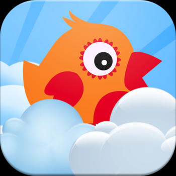 Munchy Birdy 遊戲 App LOGO-APP開箱王