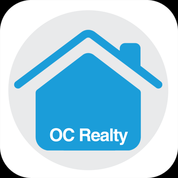 Orange County Realty App LOGO-APP點子