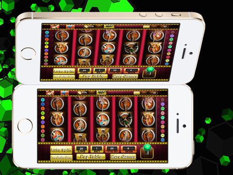 【免費遊戲App】Jackpot slot pro-APP點子