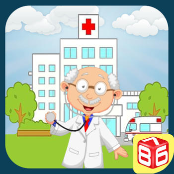 Best Surgen - Doc Game 遊戲 App LOGO-APP開箱王