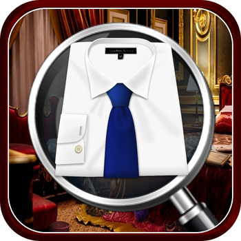 My Father's Hotel Hidden Objects LOGO-APP點子