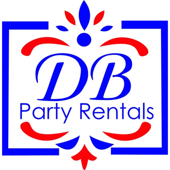 DB Party Rentals 商業 App LOGO-APP開箱王