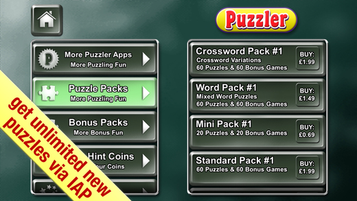 【免費遊戲App】Puzzler World-APP點子