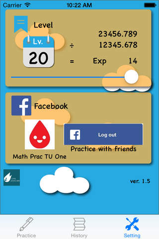 Math Prac screenshot 3