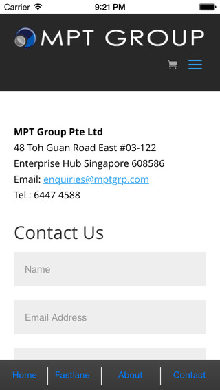 【免費書籍App】MPT Group-APP點子