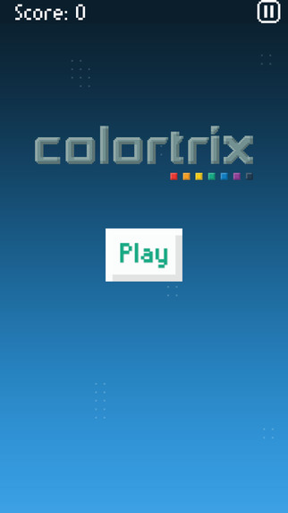 Colortrix - by Arcade Thumb
