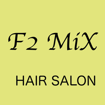 F2 MIX HAIR SALON 商業 App LOGO-APP開箱王