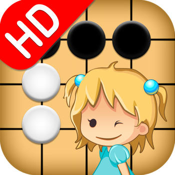 Link 5 for Kids HD LOGO-APP點子