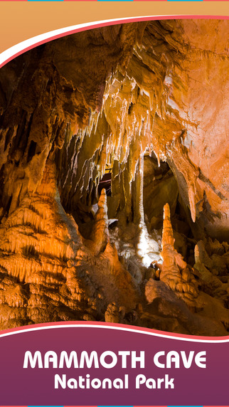 Mammoth Cave National Park - USA