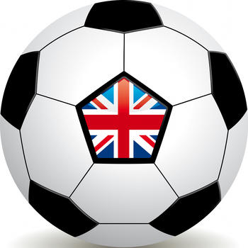 British Football Teams LOGO-APP點子