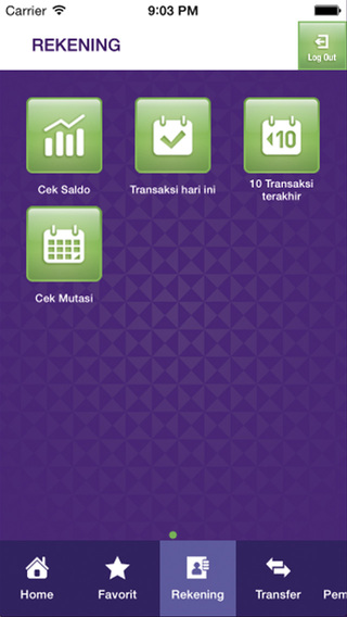 免費下載財經APP|Muamalat Mobile app開箱文|APP開箱王