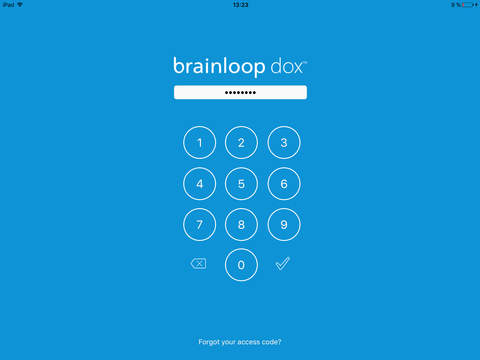 免費下載商業APP|Brainloop Dox R2 app開箱文|APP開箱王
