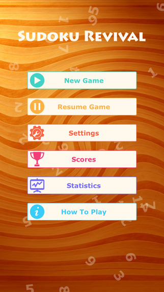 免費下載遊戲APP|Sudoku Revival app開箱文|APP開箱王
