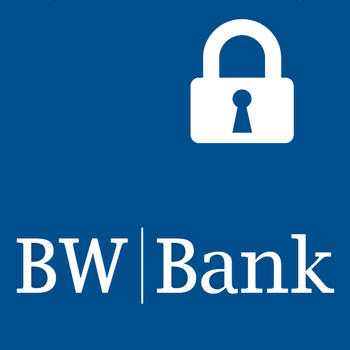 BW Mobilbanking für iPad – Mobiles Banking mit der BW-Bank LOGO-APP點子