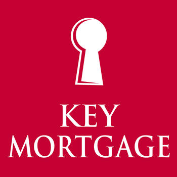 Key Mortgage Loan Tracker LOGO-APP點子