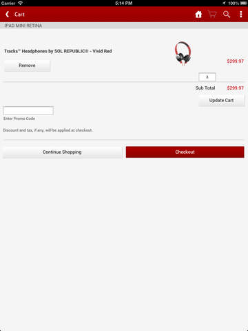 【免費生活App】Verizon Mobile Accessory Store-APP點子