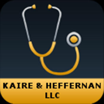 Kaire Law Medical Malpractice LOGO-APP點子