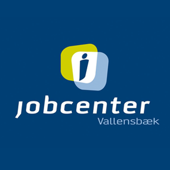 Jobcenter Vallensbæk LOGO-APP點子