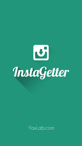 InstaGetter free download video and image for Instagram
