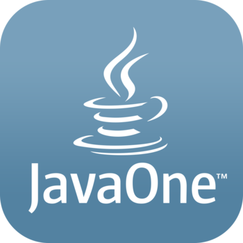 JavaOne San Francisco LOGO-APP點子