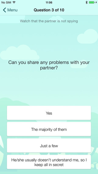 免費下載娛樂APP|Couple Test PRO - Check Your Love app開箱文|APP開箱王