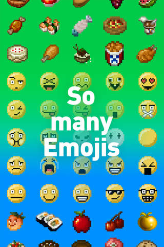 Emoji Keyboard - Extra Emojis Right on your Keyboards screenshot 4