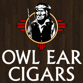 Owl Ear Cigars - Powered by Cigar Boss LOGO-APP點子