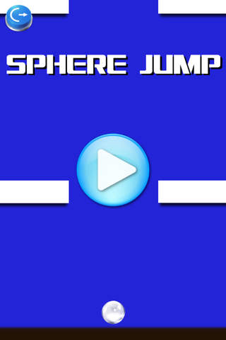 Sphere Tap Jump screenshot 2